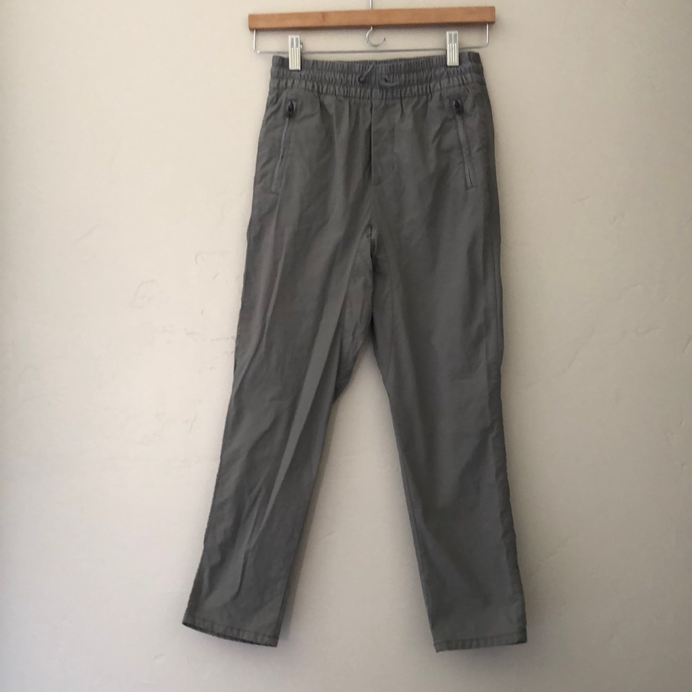 Gap Hybrid Pants - Gray